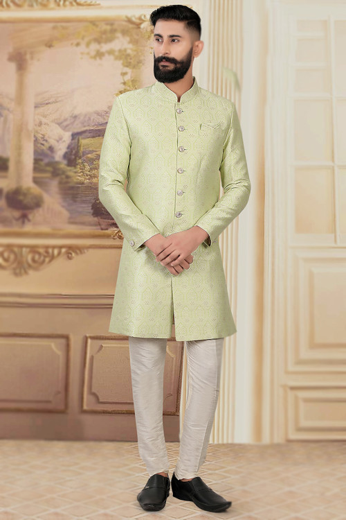 New & Latest Men Wedding Dresses Mehndi Barat Walima Trends (8) -  StylesGap.com