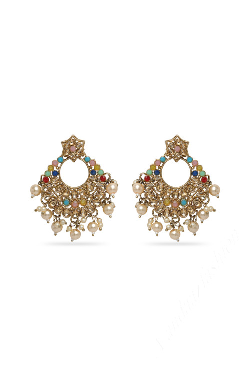 Jewellery Shop for Designer Indian Wedding Fashion Jewelry Sets