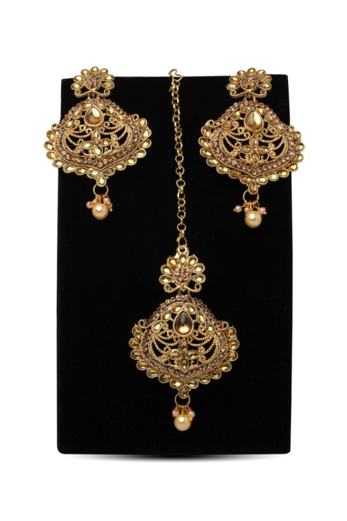 Gold Earrings Buy Gold Earrings for Women Online in Malaysia