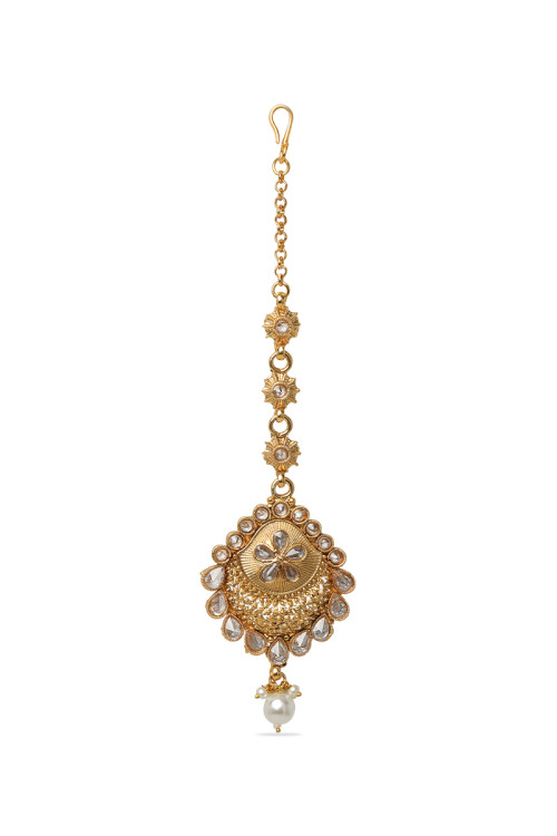 Buy Maang Tikka Online Indian Bridal Maang Tikka Jewelry Online