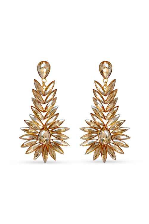  Elegant Drop Earrings