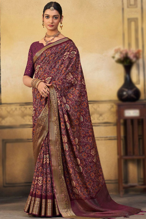 Engagement saree for outlet hindu bride