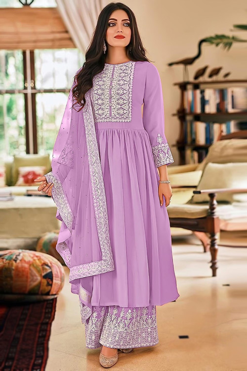 Women s Frock Style Suits Online Ethnic Frock Style Salwar Kameez