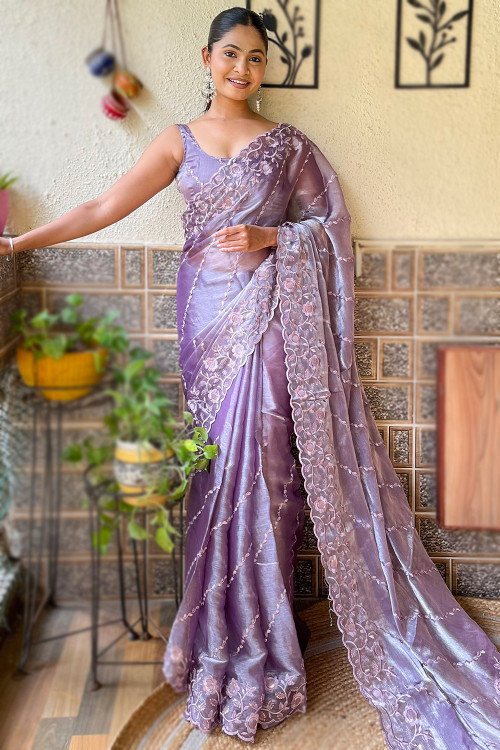 Buy Latest Designs Plus Size Saree Blouse Online in USA CA