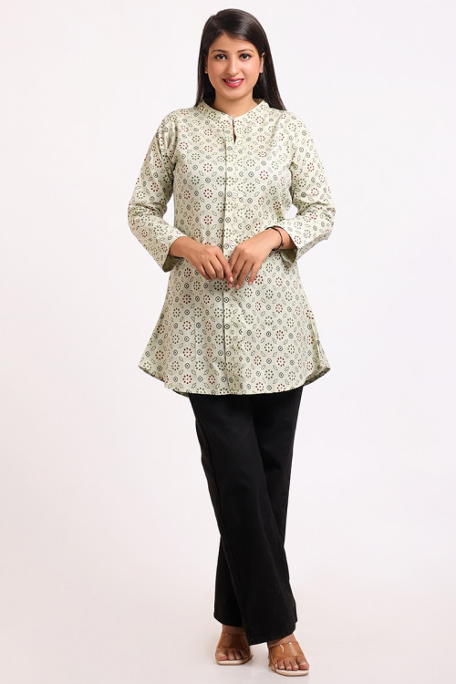 Short kurtis online usa outlet
