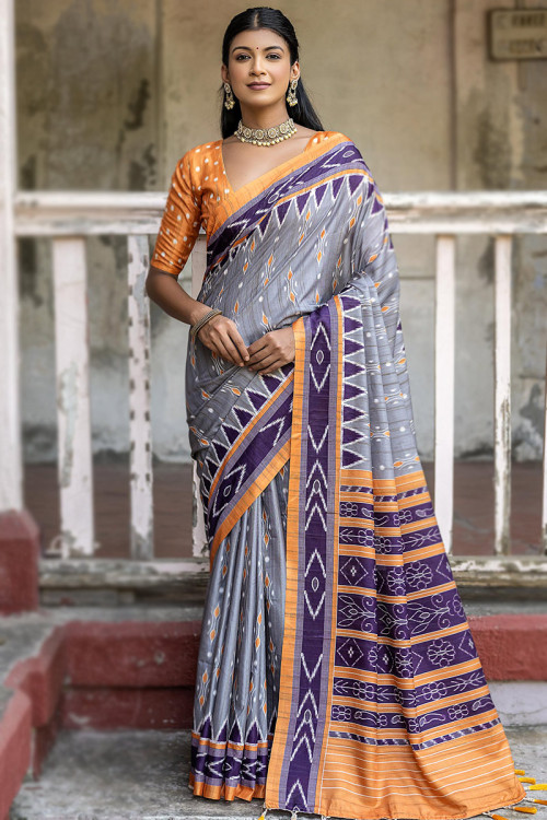 Ikkat silk sarees with price shop