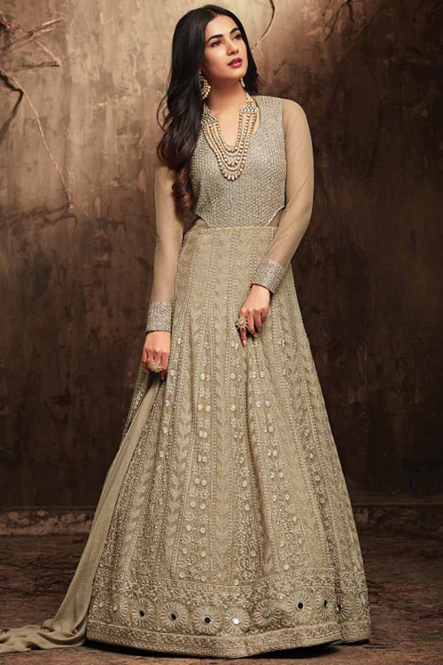 Craftsvilla gown cheap