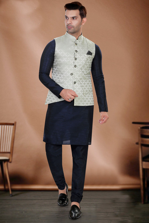 Waist coat shop for engagement