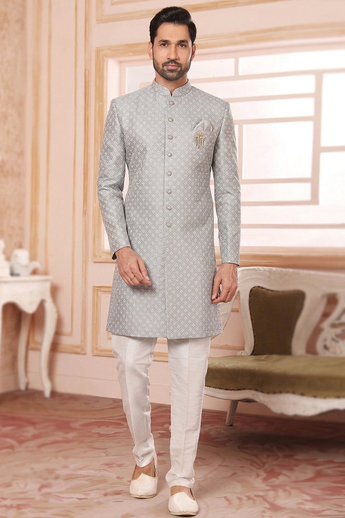 Engagement Dress for Men: Shop Stylish Outfits at Andaaz Fashion USA