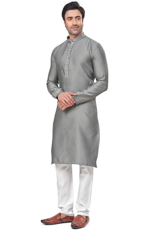 Churidar Kurta Sets for Men Worldwide Shipping Andaaz Fashion