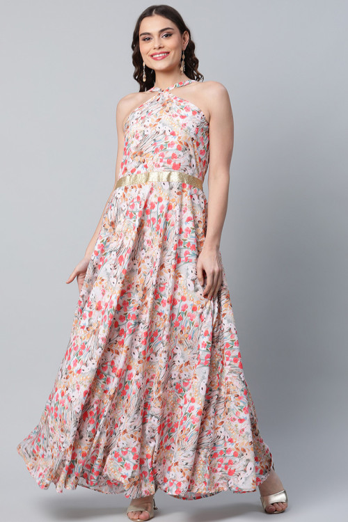 Shoulderless kurti best sale