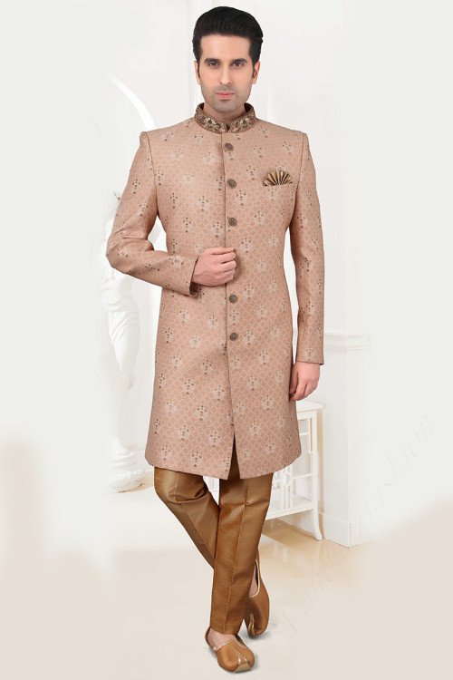 Jodhpuri hot sale sherwani online