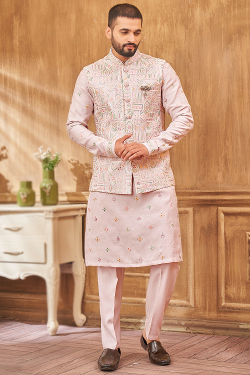 New trend of kurta pajama new arrivals