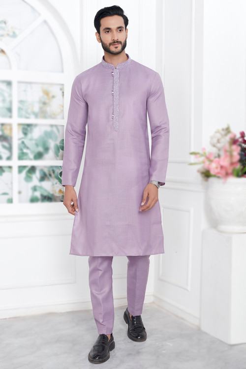 Light purple color dresses shop