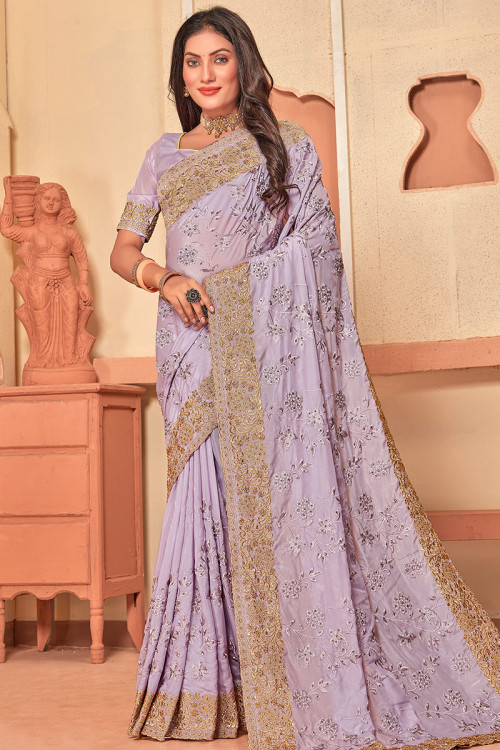 Buy Silk Sarees Online | Soft Silk Sarees | Vijayalakshmi Silks