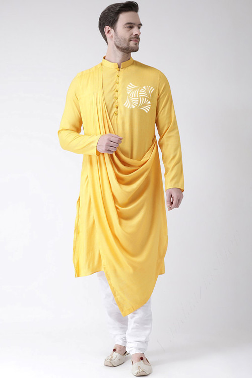 Buy 54 3XL Size Yellow Bengali Punjabi Wedding Clothing Online for Women in UK