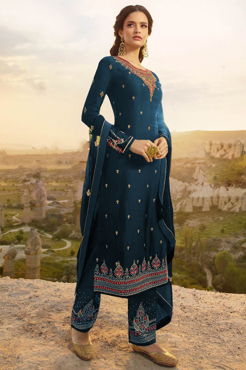 Punjabi Designer's - Buy Latest Collection Of #trousersuit SHOP NOW👉  http://bit.ly/3aDAQTO WhatsApp 👉 https://wa.me/917626849705  ----------------------------------- #trousersuitwomen #trousersuitwomens  #womenstrousersuit #trousersuitladies ...