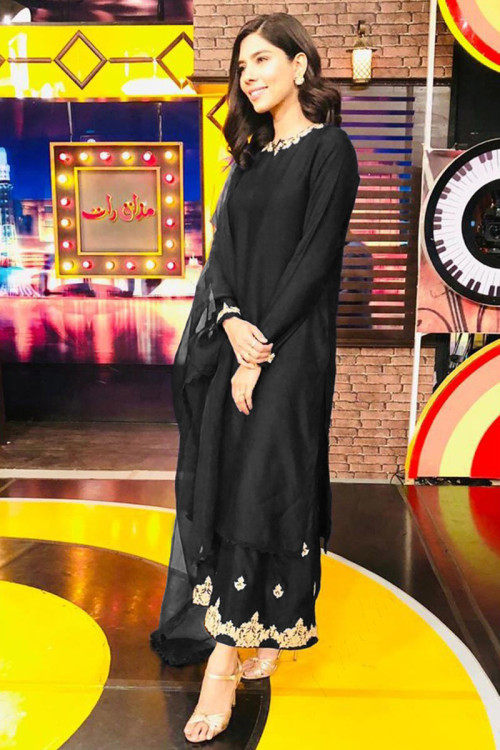 Buy Palazzo Pant Punjabi Salwar Kameez Online for Women in Malaysia