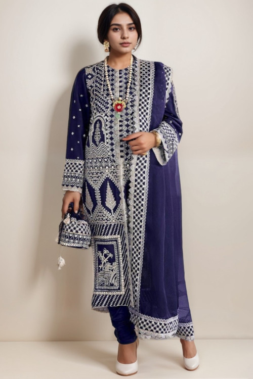 Churidar for functions online