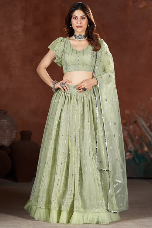 Cheap ghagra choli store