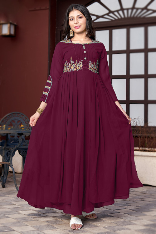 Festival wear cheap kurtis online