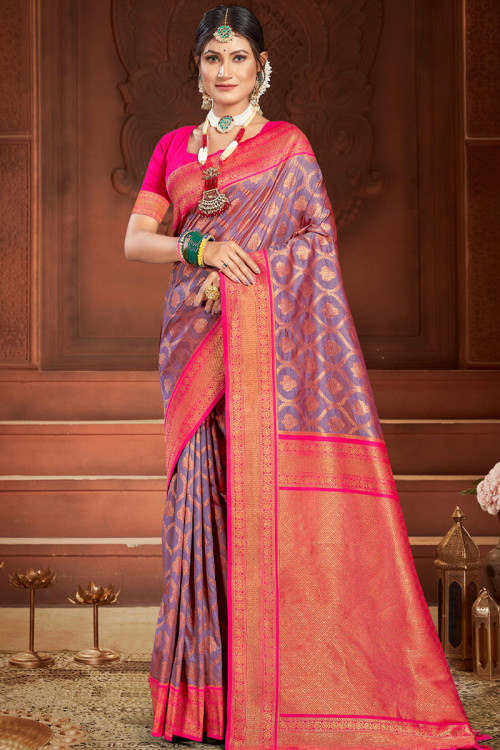 Banarasi wedding deals dresses