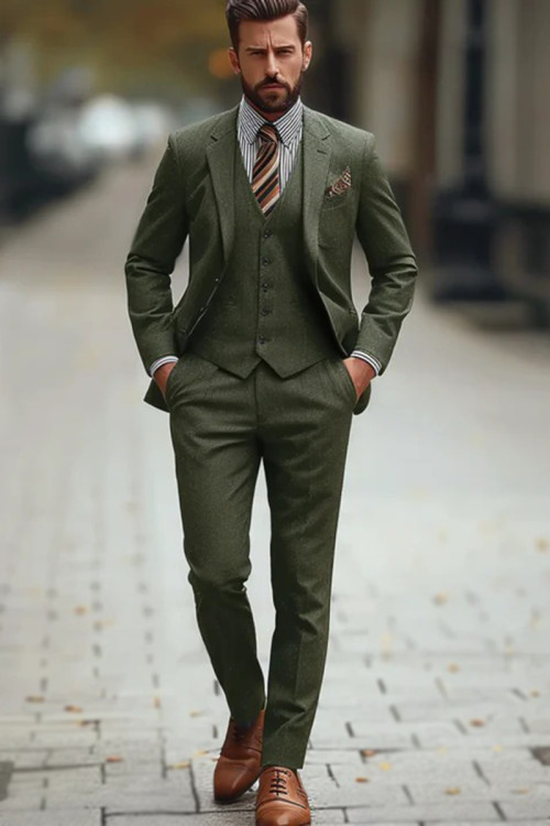 Coat pant trend deals