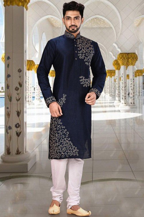 8 Ethnic Wear Ideas for Men to Rock All Occasions