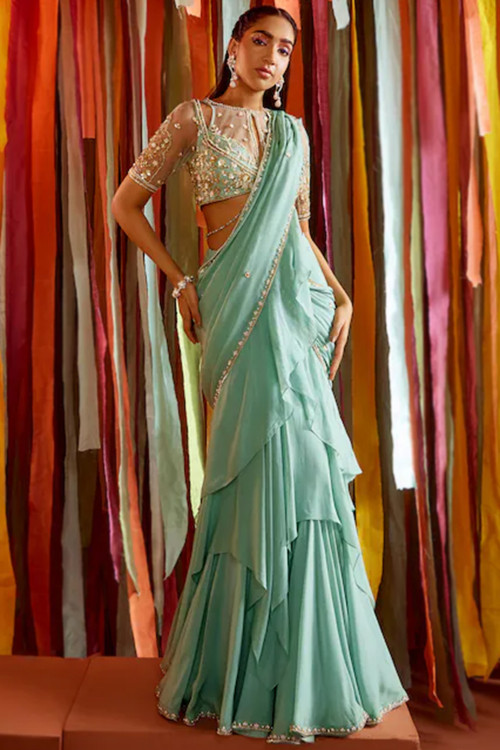 New style indian dresses 2018 sales