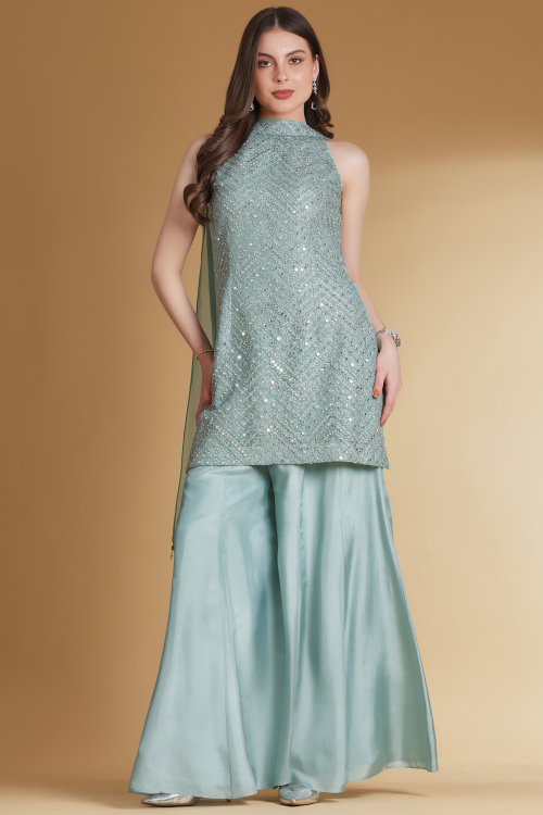 bridesmaid dresses peacock colors Wedtrend Women Peacock Blue Sheath One Shoulder Plus Size Bridesmaid Dress  with Open Back – WEDTREND