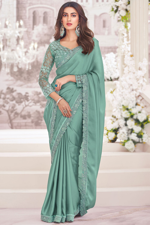 Buy crepe sarees online top