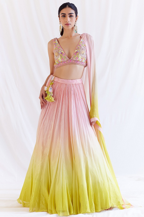 cheap lehenga choli for sale