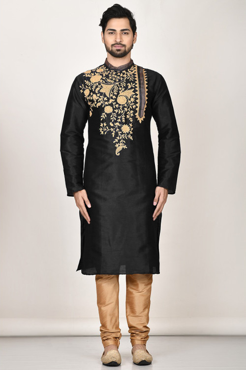 Collar punjabi dress cheap