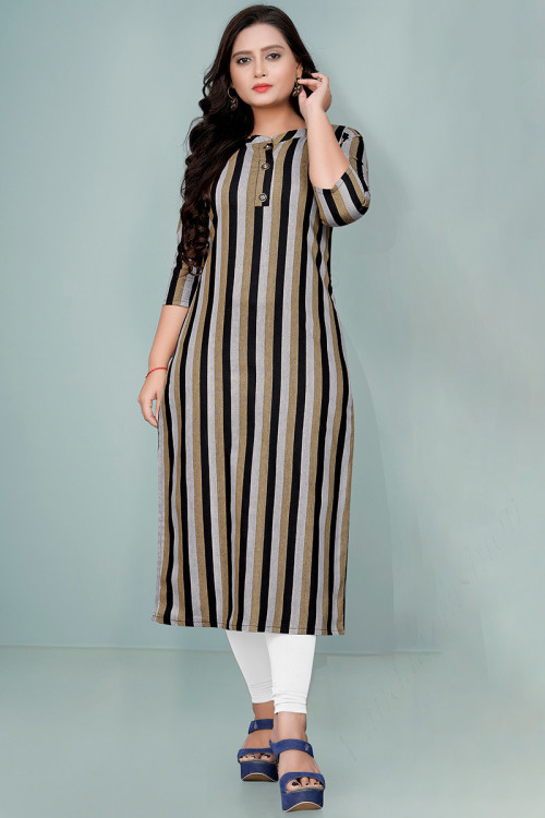 Multi coloured kurtis hotsell