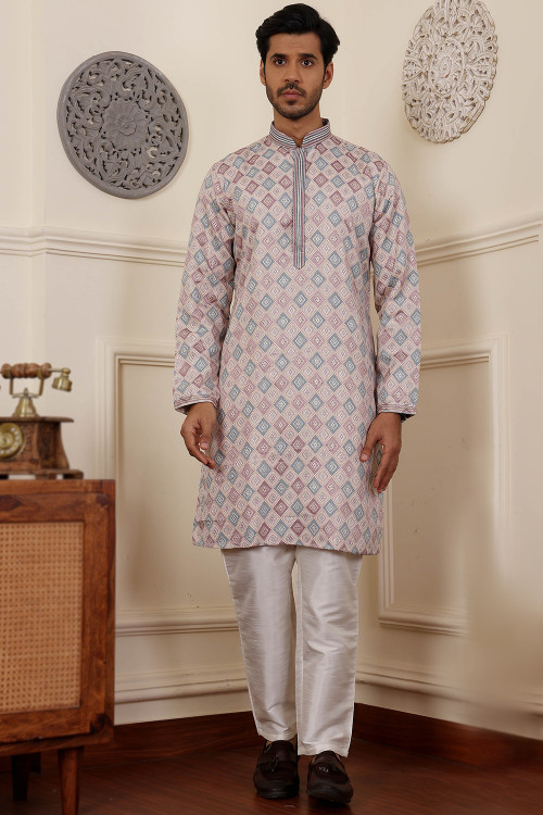 Eid Collection Elegant Cotton Outfits Dresses Online