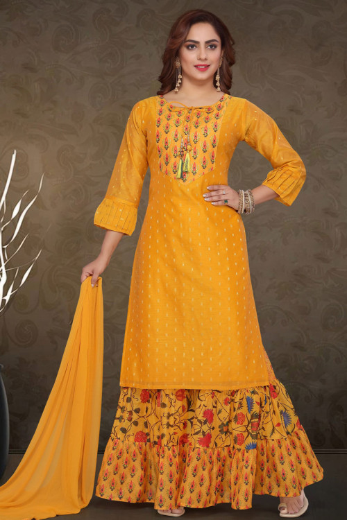 Valentines Day Special Deals on Women's Ethnic Wear | Frontier Raas