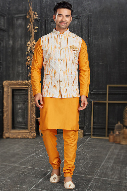 Gents kurta fancy top