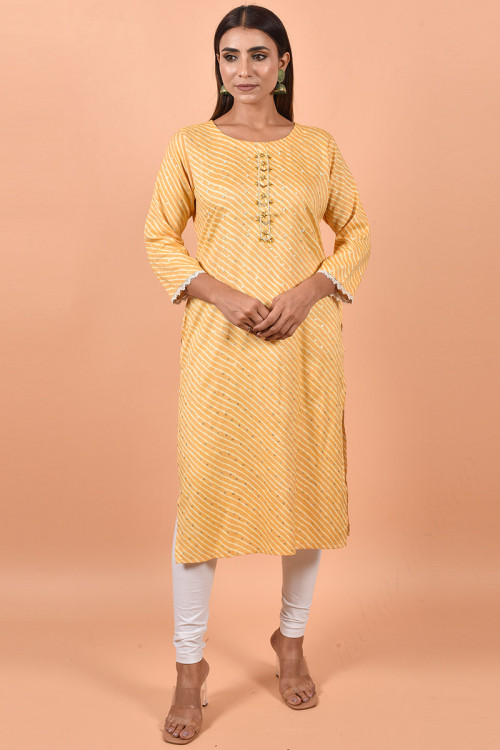 Casual kurti for ladies discount