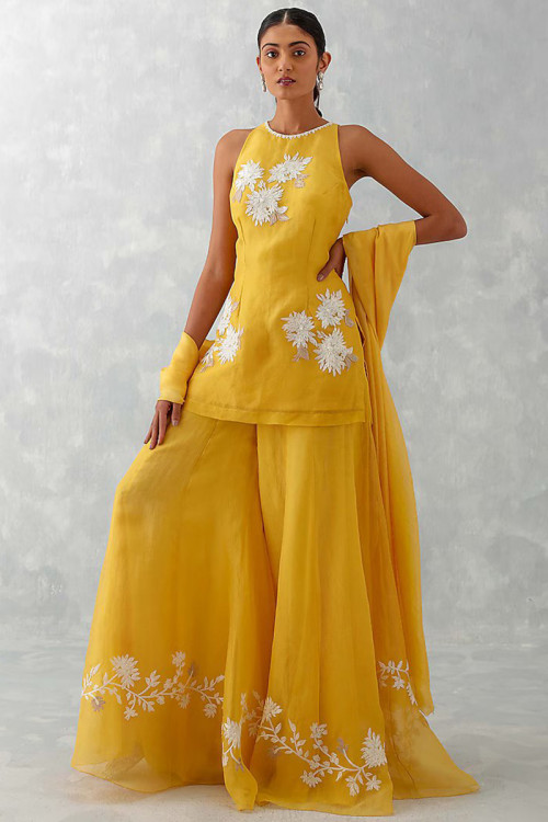 Halter neck anarkali suits online