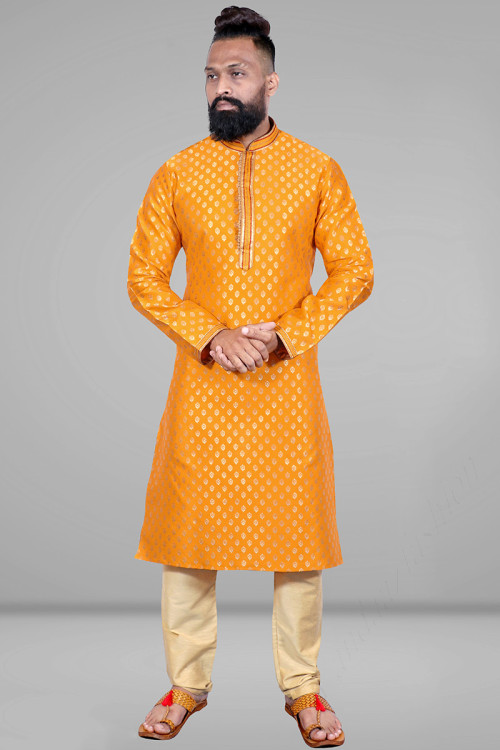 Chinese collar hotsell kurta pajama