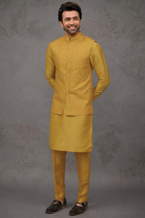 Mustard dresses online store