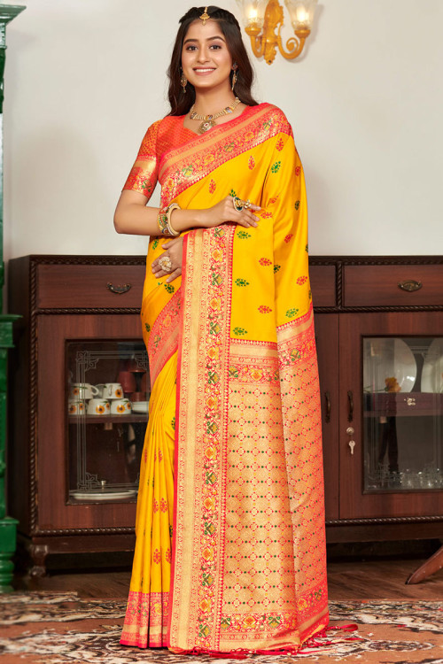 Pattu clearance saree churidar