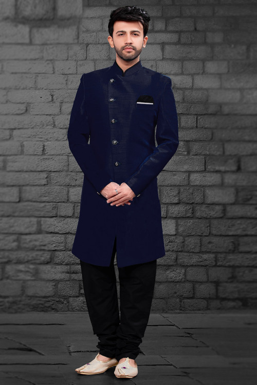 Best indo western dress for male online
