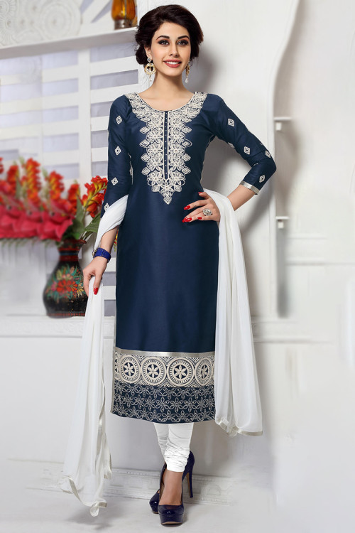 Buy Churidar Best Seller Cotton Eid Collection Online for Women in USA
