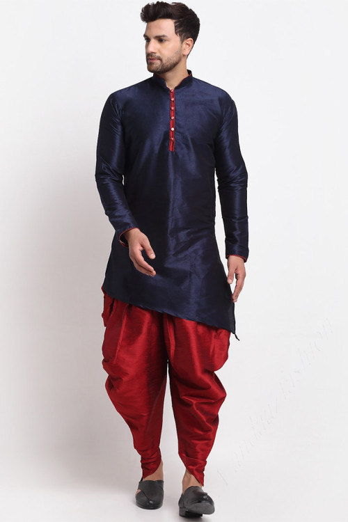 Kurta pajama dhoti wala shop