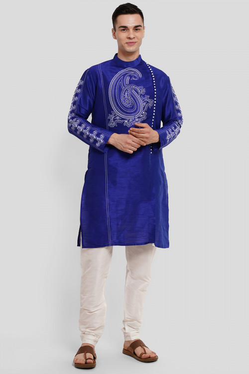 Buy Churidar Closed Neck Printed Diwali Dress Collection Online for Women in USA