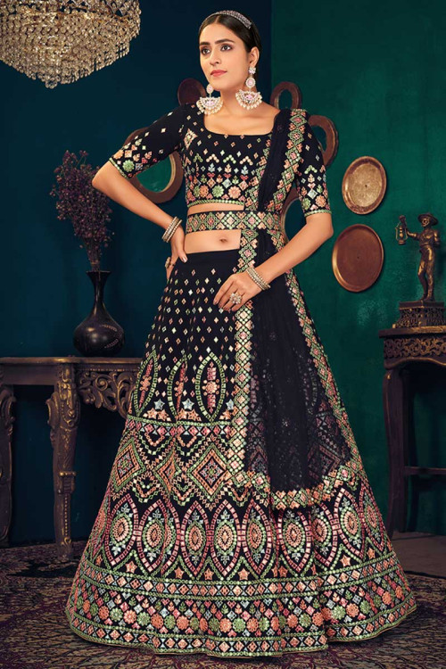 3xl top lehenga choli
