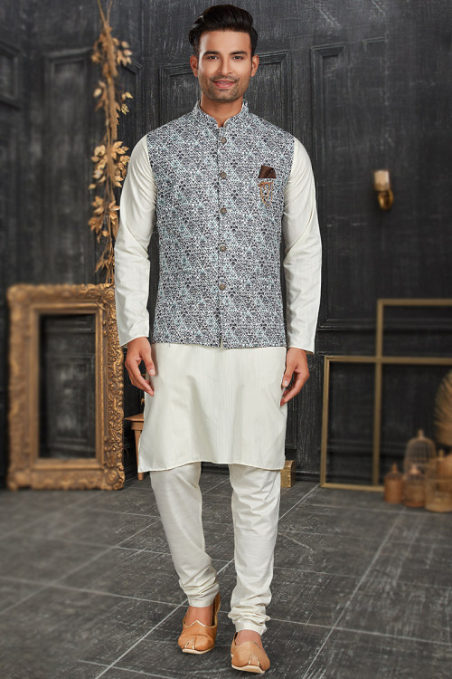 Fancy gents kurta pajama new arrivals