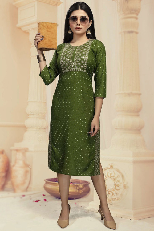 Size 50 kurtis online online