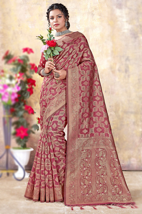 South indian engagement sarees on sale